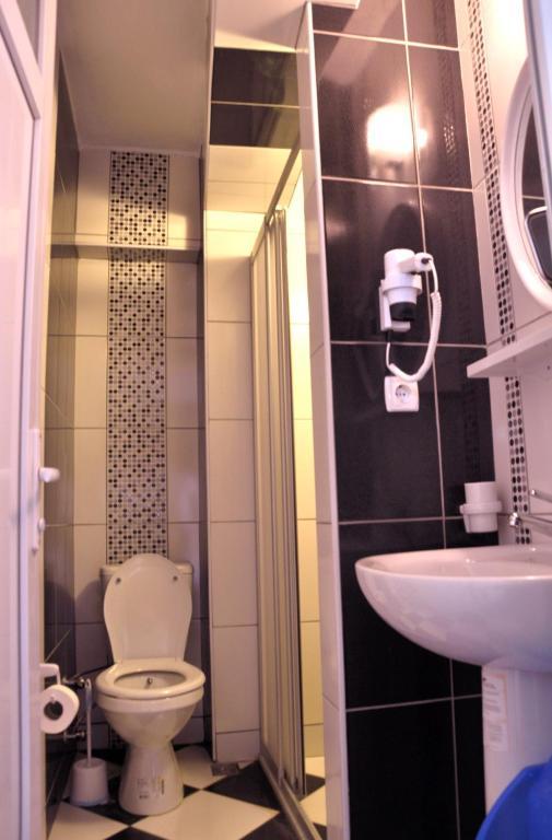 Durak Hotel Bodrum Zimmer foto